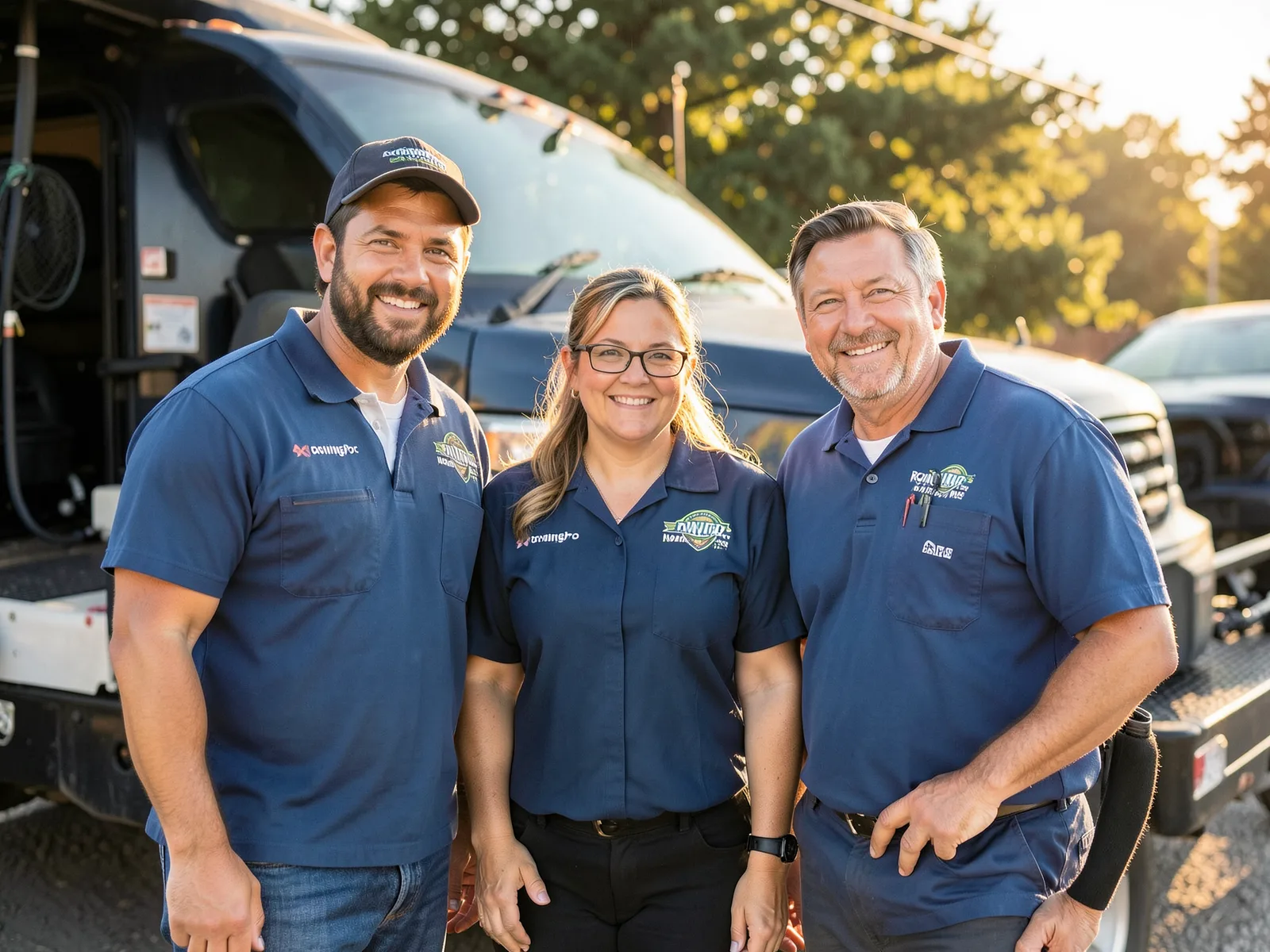 Roof Repair company in Lockwood, MO