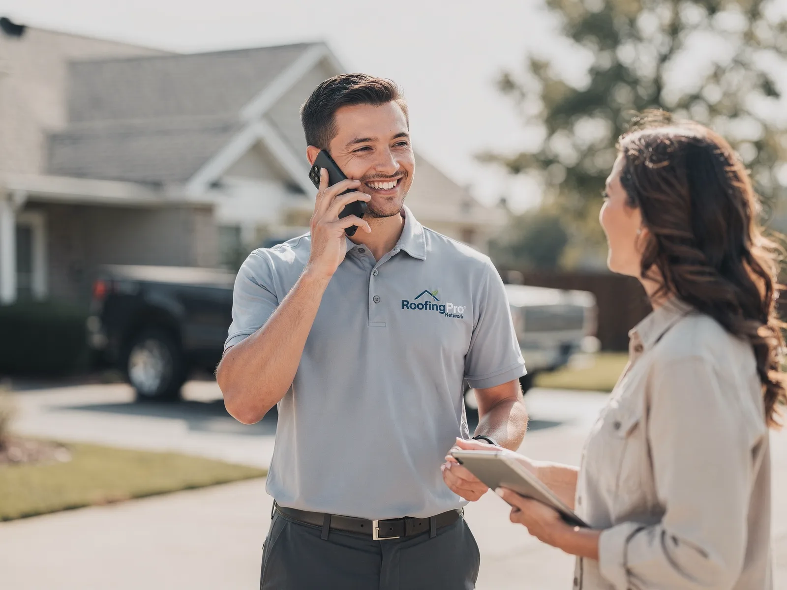 Roof Repair Lockwood, MO FAQs